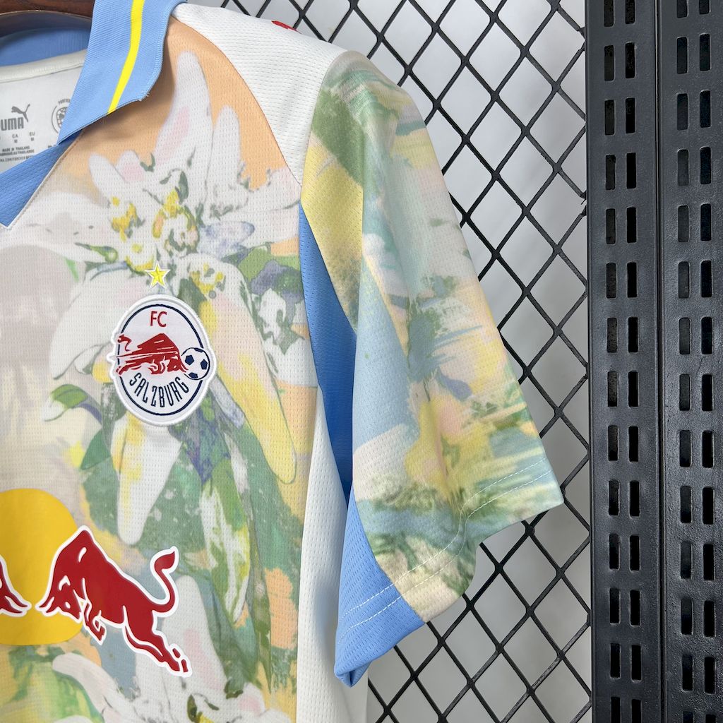 2025050413464150.jpg Mens FC Red Bull Salzburg 2025/26 Theme Edition Jersey - Image 6