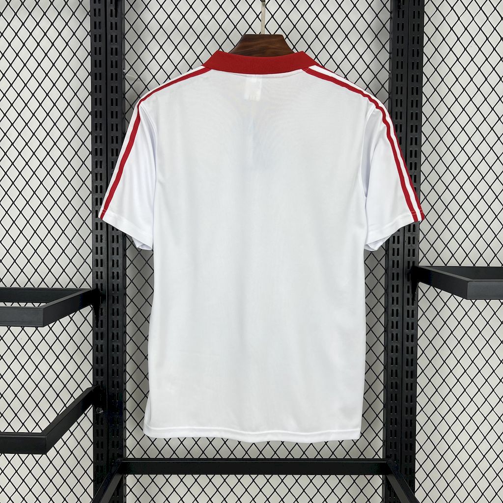 202505041347011.jpg Retro Hamburger SV 1980 Home Jersey - Image 2