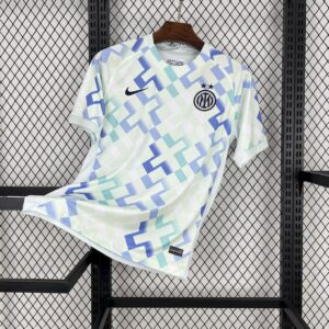 Mens Inter Milan 2025/26 Away Jersey