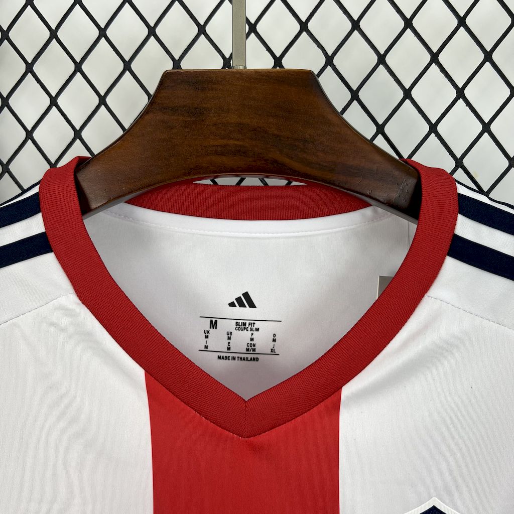 202505041355098.jpg Mens Junior Barranquilla 2025/26 Home Jersey - Image 7