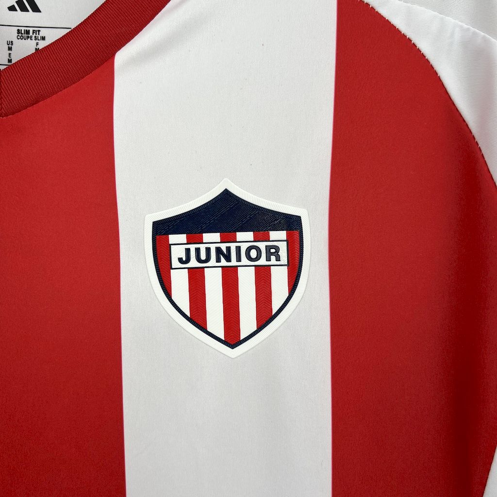 2025050413551448.jpg Mens Junior Barranquilla 2025/26 Home Jersey - Image 5