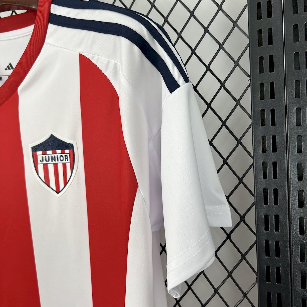 2025050413551876.jpg Mens Junior Barranquilla 2025/26 Home Jersey - Image 3