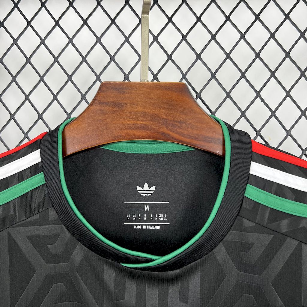 2025050413552421.jpg Mens Mexico 2025/26 Away Jersey - Image 8