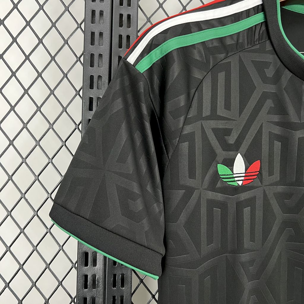 2025050413552659.jpg Mens Mexico 2025/26 Away Jersey - Image 7