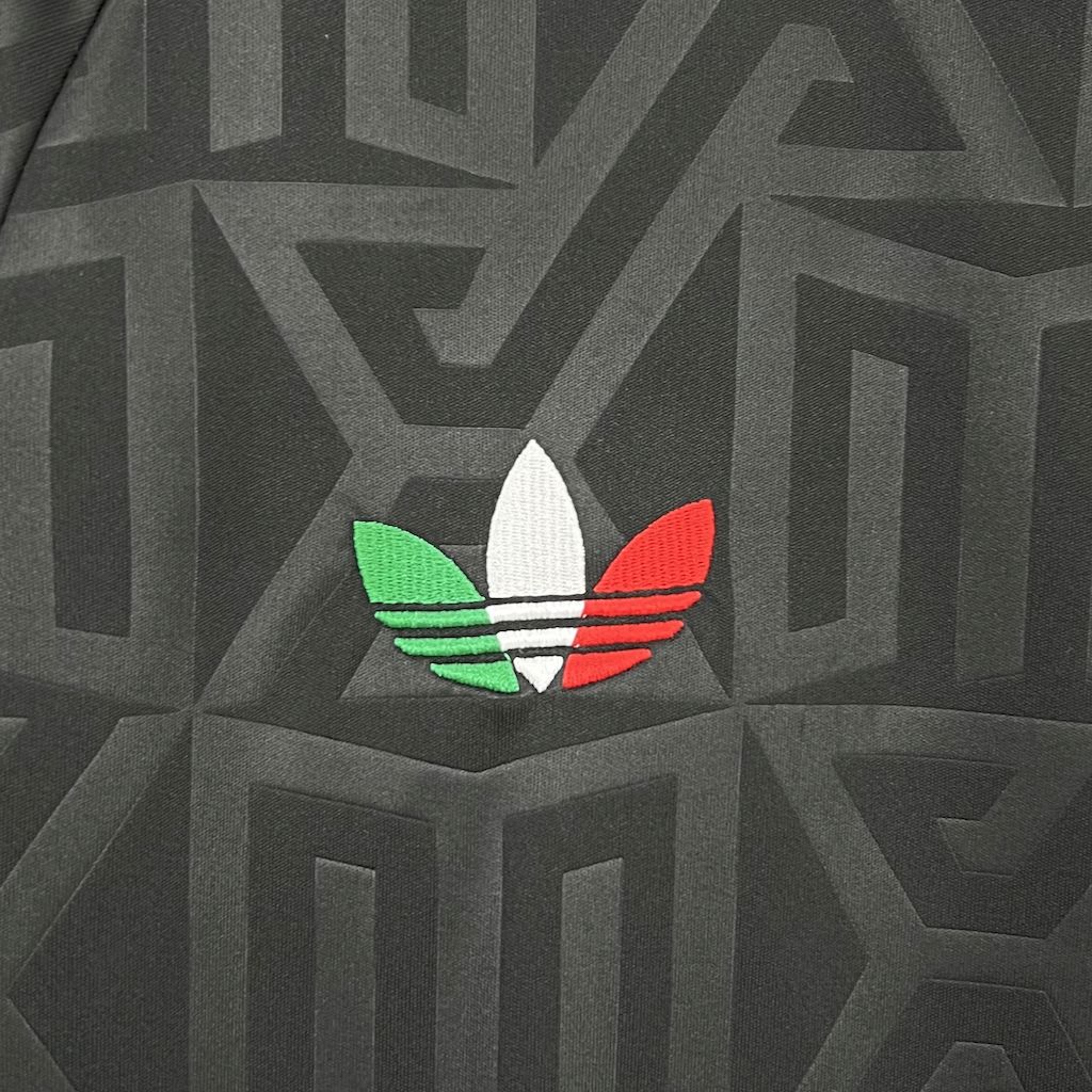 2025050413552814.jpg Mens Mexico 2025/26 Away Jersey - Image 6