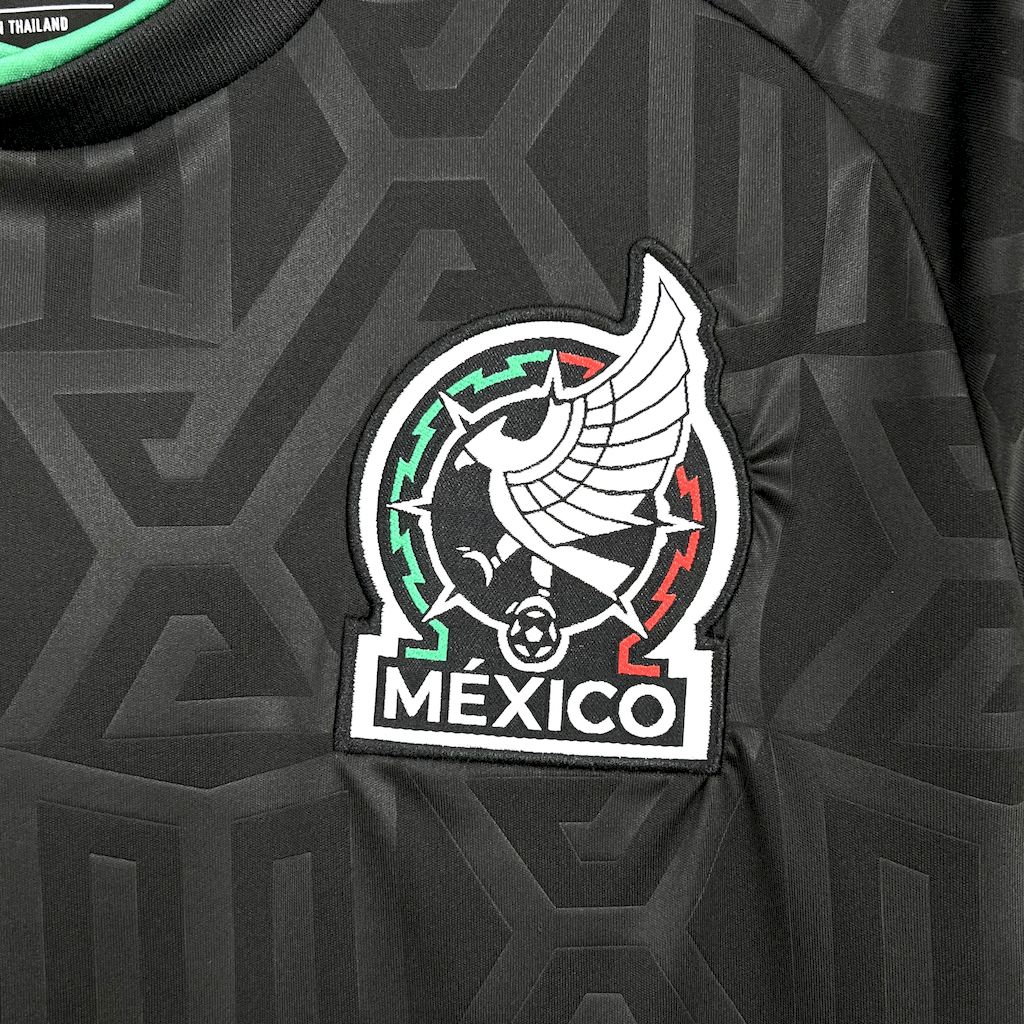 2025050413552978.jpg Mens Mexico 2025/26 Away Jersey - Image 5