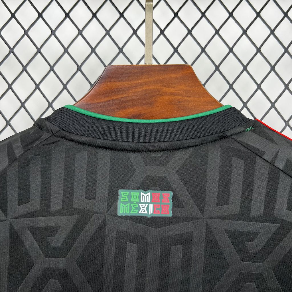 2025050413553554.jpg Mens Mexico 2025/26 Away Jersey - Image 3