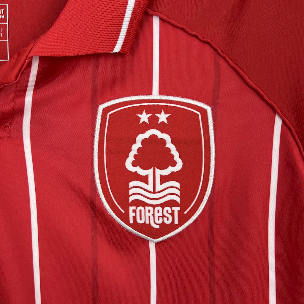 2025050413555218.jpg Mens Nottingham Forest 2025/26 Home Jersey - Image 6