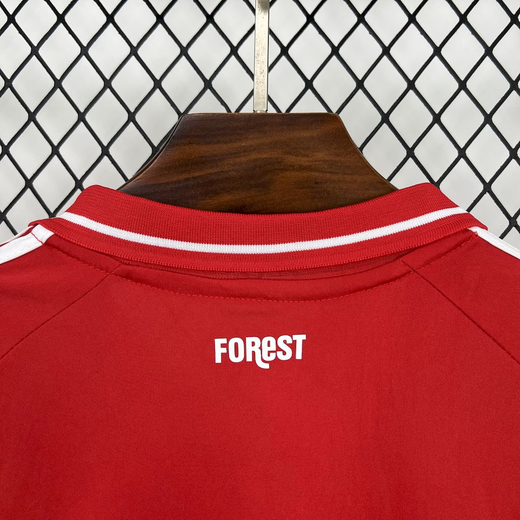 2025050413560010.jpg Mens Nottingham Forest 2025/26 Home Jersey - Image 3