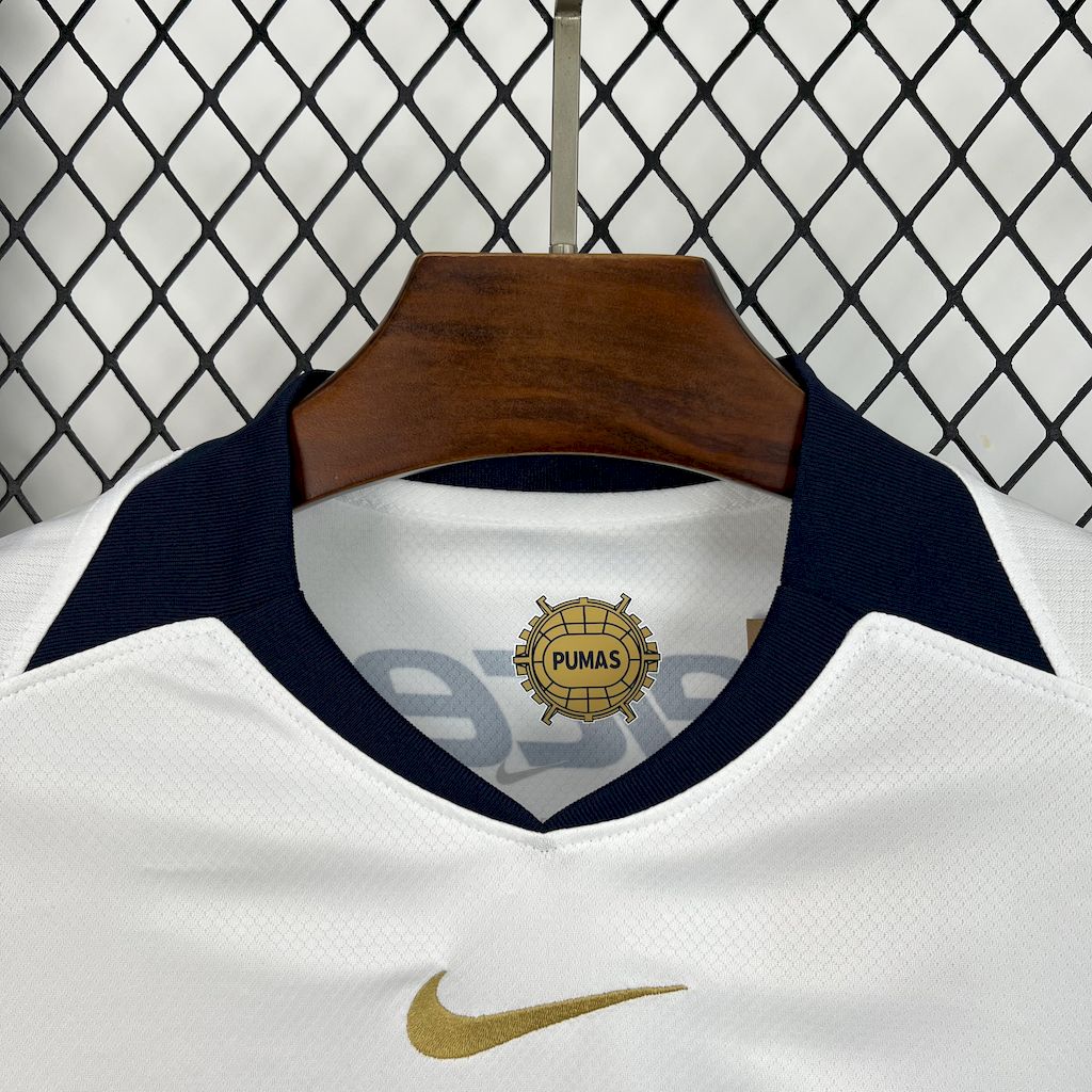 2025050413564475.jpg Mens Pumas UNAM 2025/26 Home Jersey - Image 9