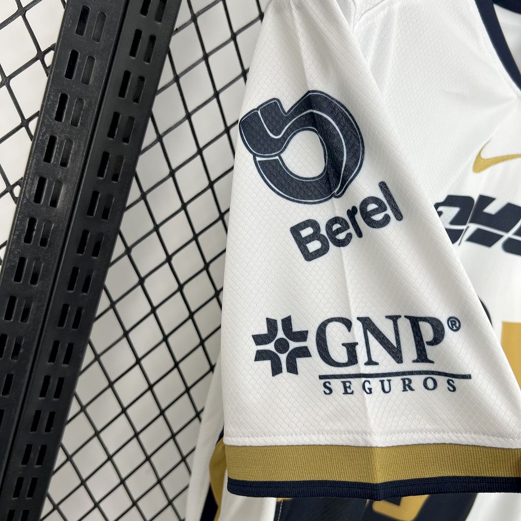 2025050413565151.jpg Mens Pumas UNAM 2025/26 Home Jersey - Image 5
