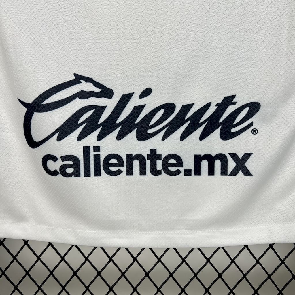 2025050413565781.jpg Mens Pumas UNAM 2025/26 Home Jersey - Image 3