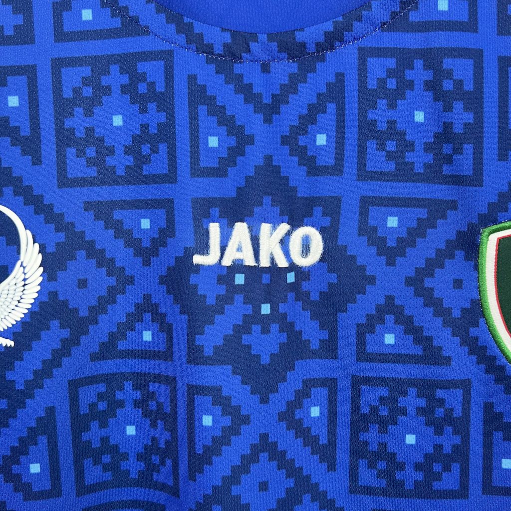 2025050413575074.jpg Mens Uzbekistan 2025/26 Home Jersey - Image 5