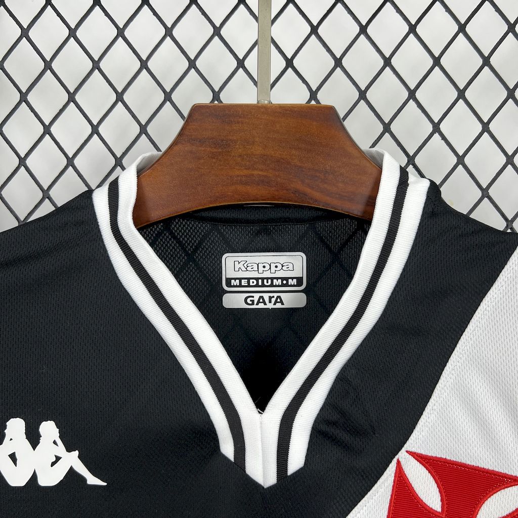 202505041358166.jpg Mens Vasco Da Gama 2025/26 Home Jersey - Image 10