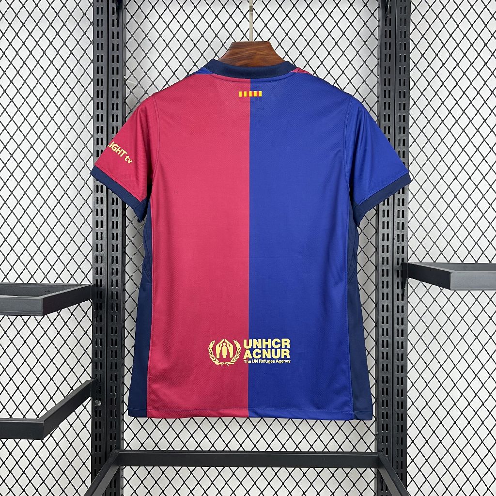 2025050618230658.jpg Mens Barcelona 2024/25 Travis Scott Edition Home Jersey - Image 3