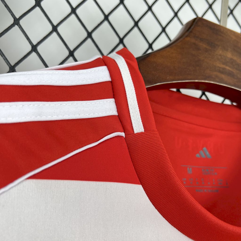 2025050619460427.jpg Womens 1. FC Union Berlin 2025/26 Home Jersey - Image 7