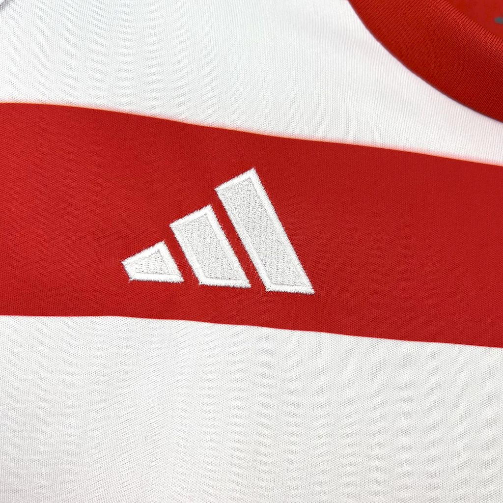 2025050619460585.jpg Womens 1. FC Union Berlin 2025/26 Home Jersey - Image 6
