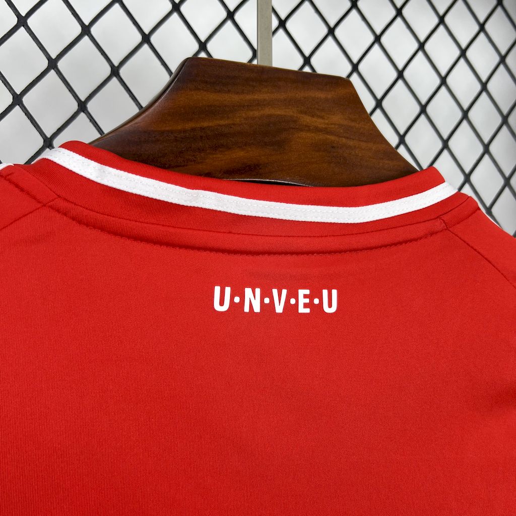 2025050619460912.jpg Womens 1. FC Union Berlin 2025/26 Home Jersey - Image 3
