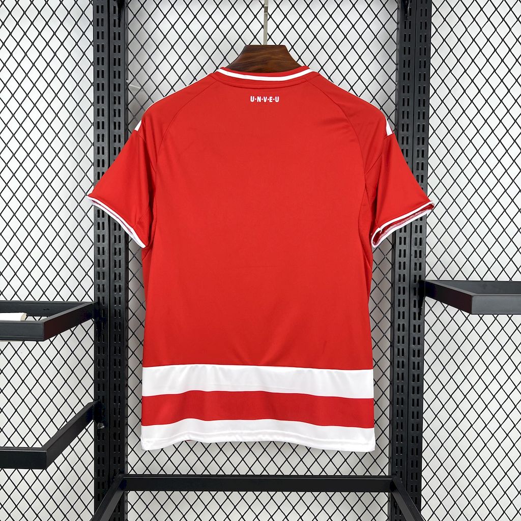 2025050619461019.jpg Womens 1. FC Union Berlin 2025/26 Home Jersey - Image 2