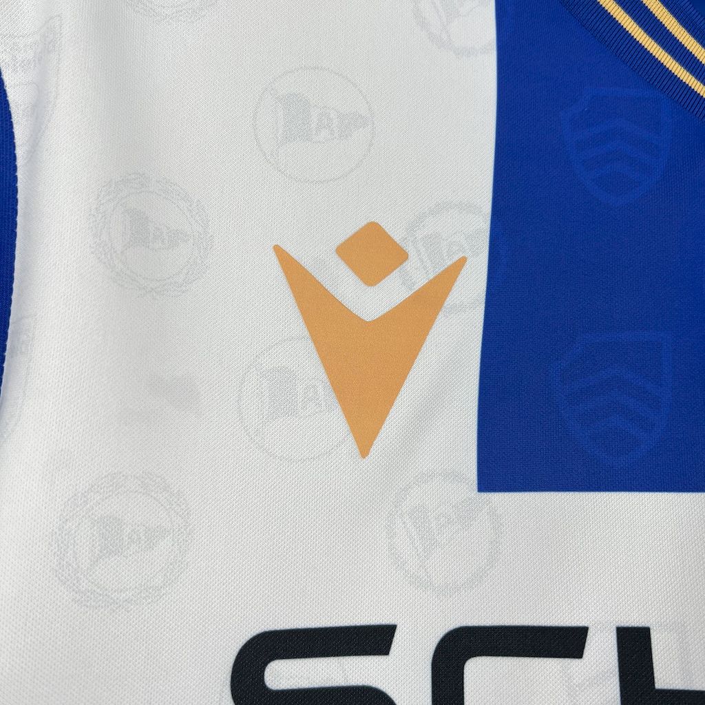 2025050619461585.jpg Mens Arminia Bielefeld 2024/25 125th Anniversary Edition Jersey - Image 7