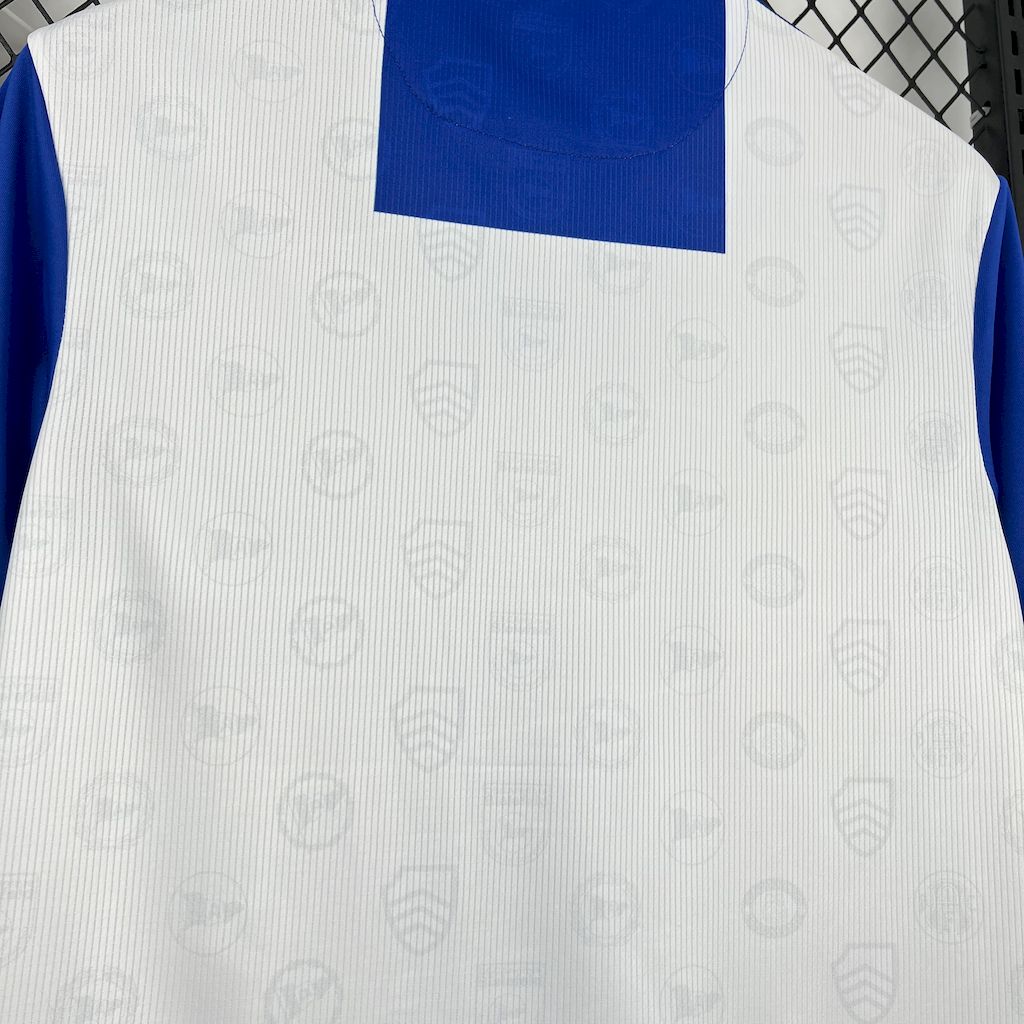 2025050619462181.jpg Mens Arminia Bielefeld 2024/25 125th Anniversary Edition Jersey - Image 3