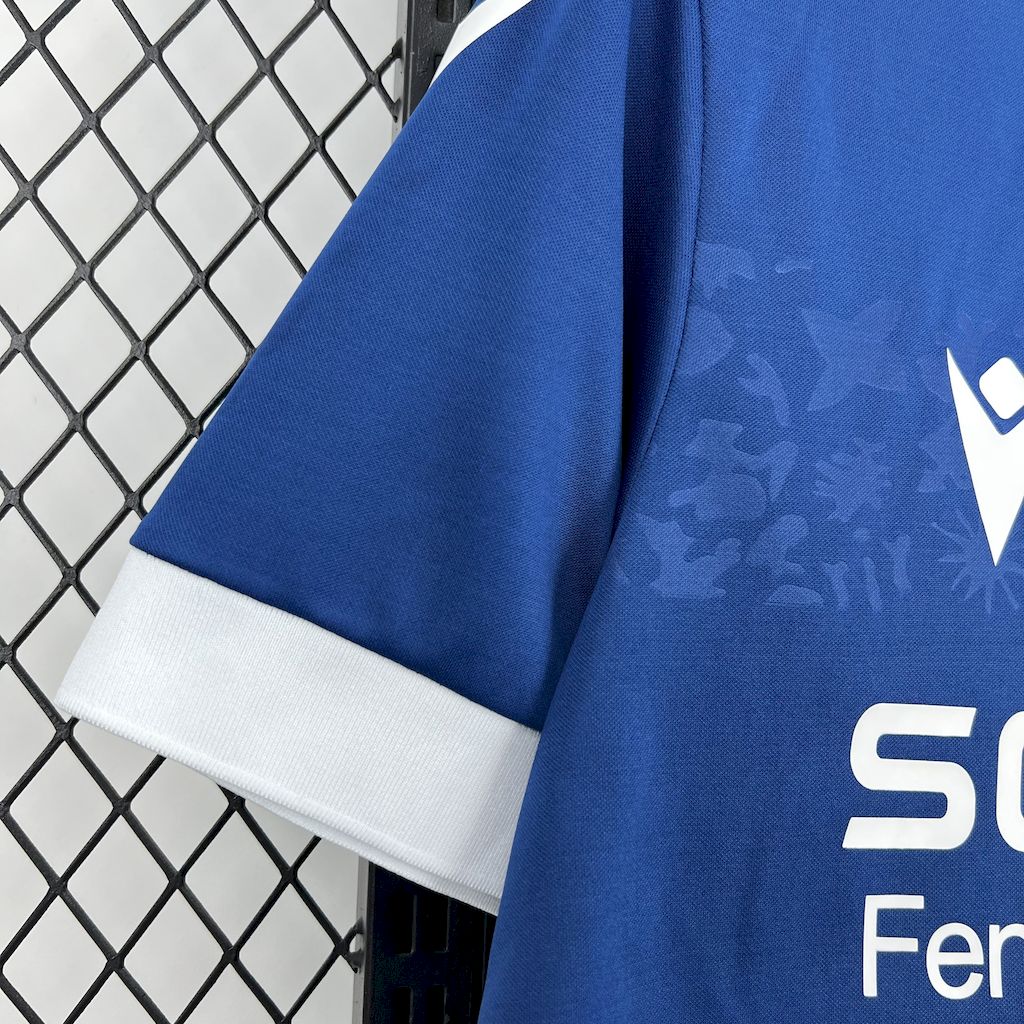 2025050619462659.jpg Mens Arminia Bielefeld 2024/25 Home Jersey - Image 9