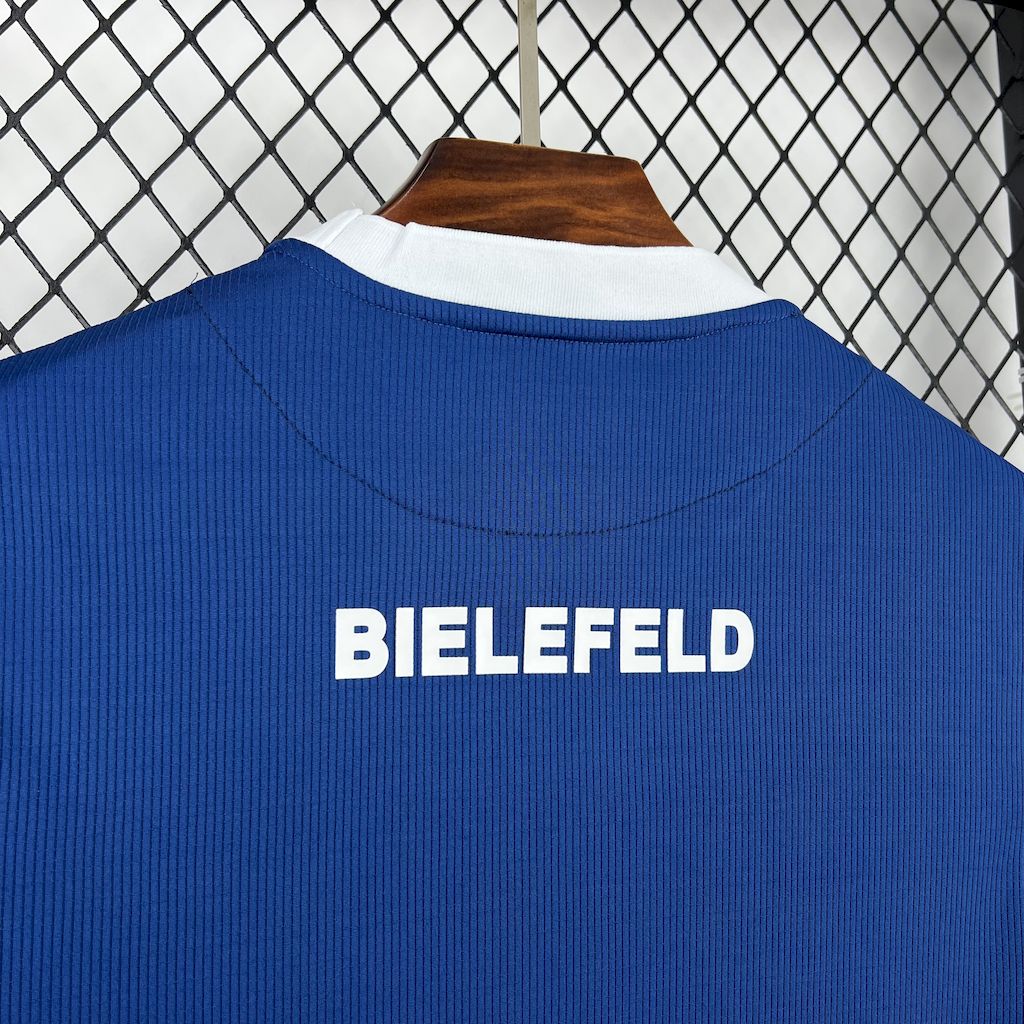 2025050619463535.jpg Mens Arminia Bielefeld 2024/25 Home Jersey - Image 3