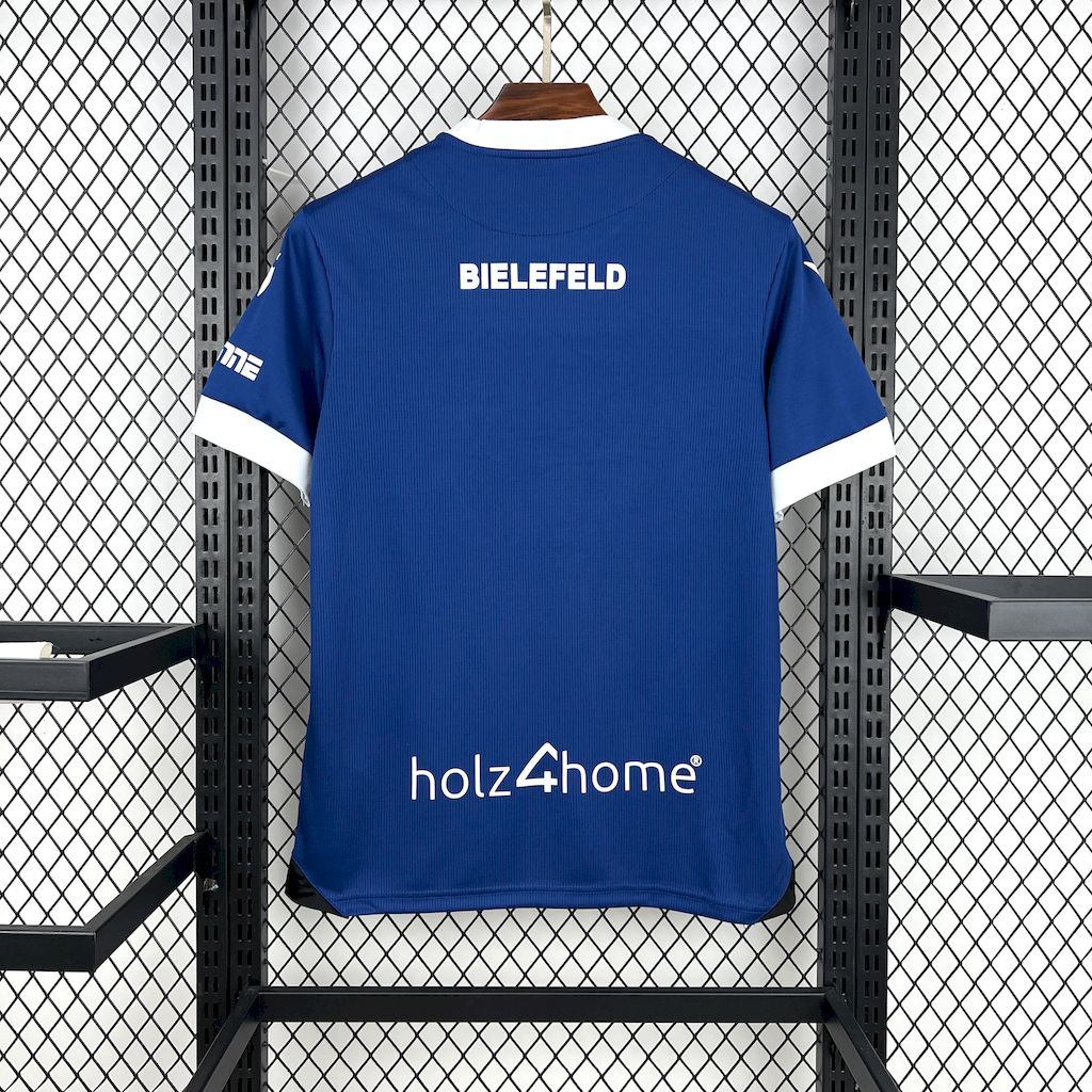 2025050619463793.jpg Mens Arminia Bielefeld 2024/25 Home Jersey - Image 2