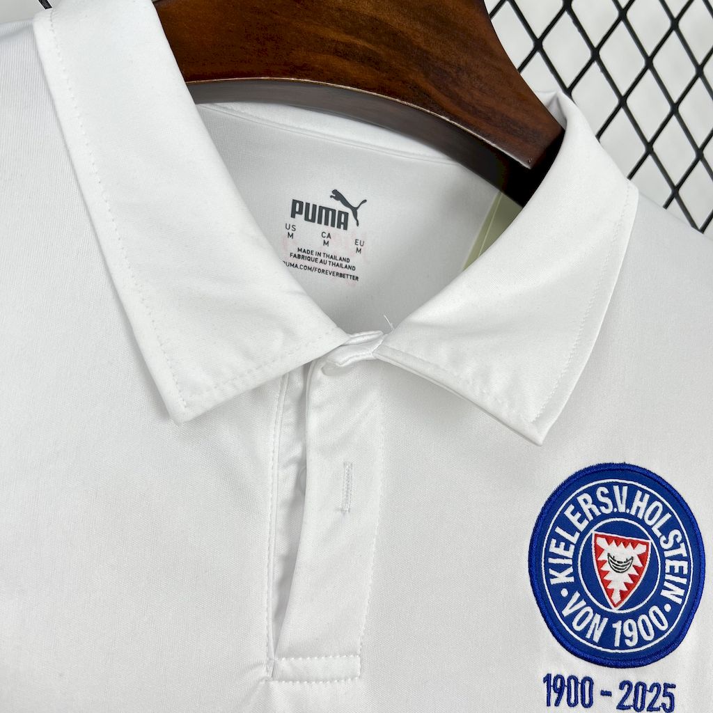 2025050619472573.jpg Mens Holstein Kiel 2024/25 125th Anniversary Edition Jersey - Image 9
