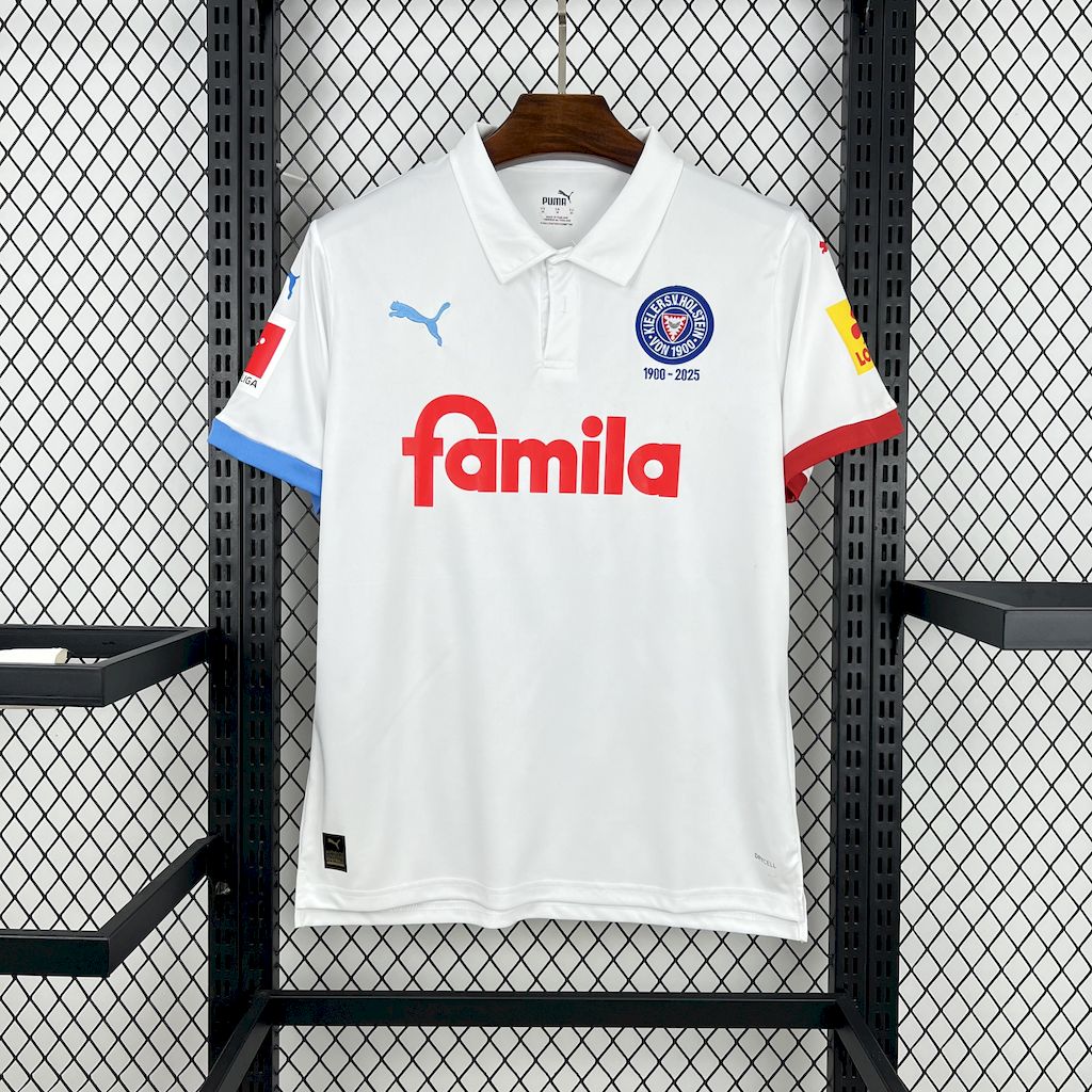 2025050619473291.jpg Mens Holstein Kiel 2024/25 125th Anniversary Edition Jersey - Image 4
