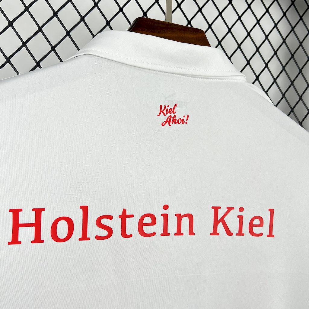 2025050619473491.jpg Mens Holstein Kiel 2024/25 125th Anniversary Edition Jersey - Image 3