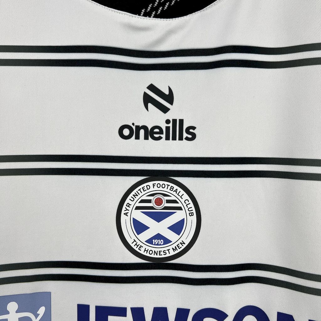 2025050915230717.jpg Mens Ayr United F.C. 2025/26 Home Jersey - Image 5