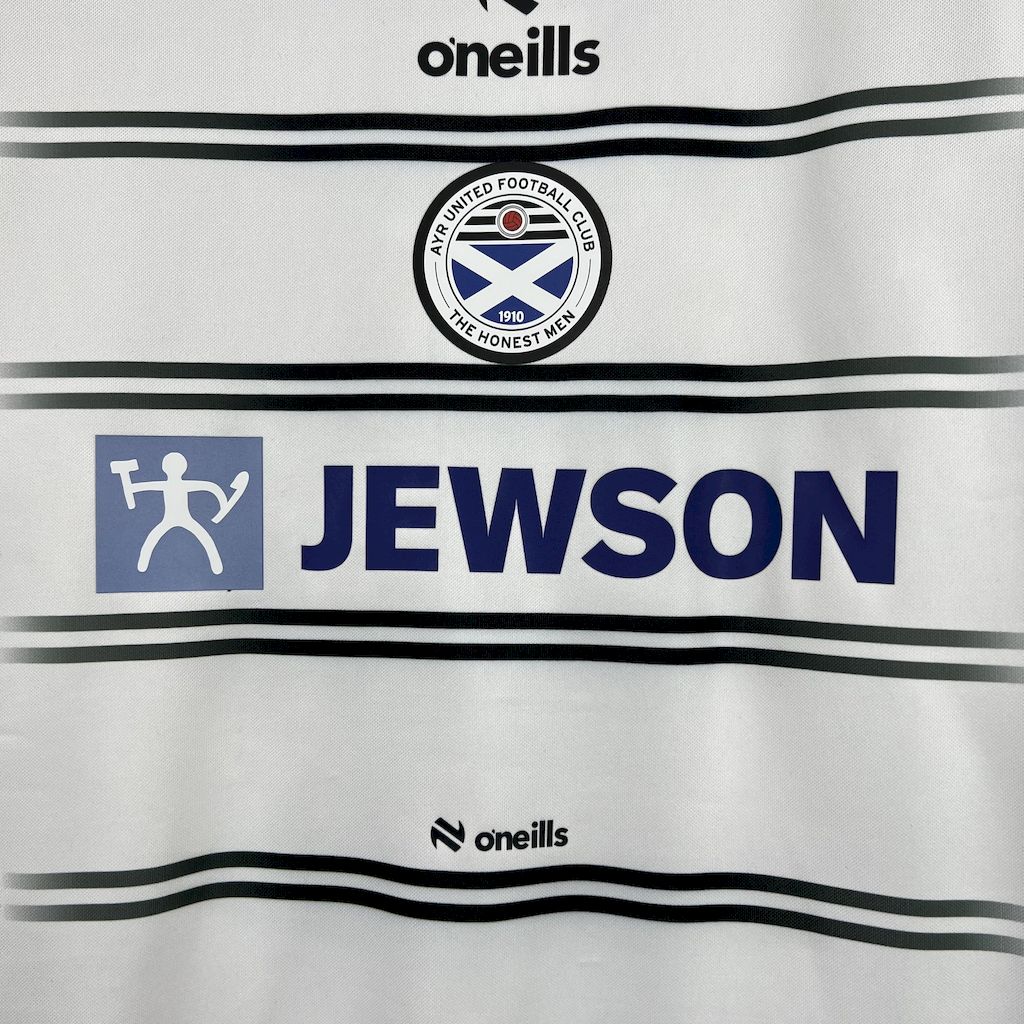 2025050915230941.jpg Mens Ayr United F.C. 2025/26 Home Jersey - Image 4