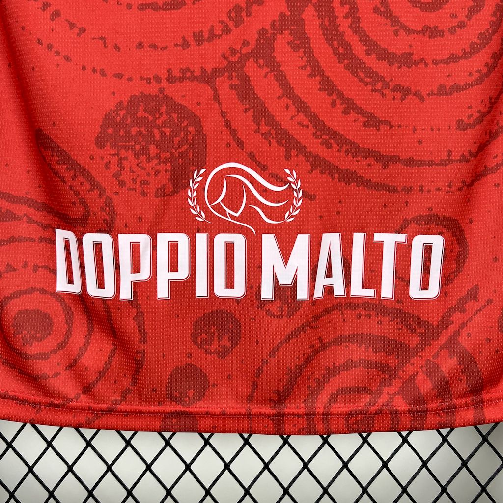 2025050915251317.jpg Mens Cagliari Calcio 2024/25 Year of the Snake Limited Edition Jersey - Image 3
