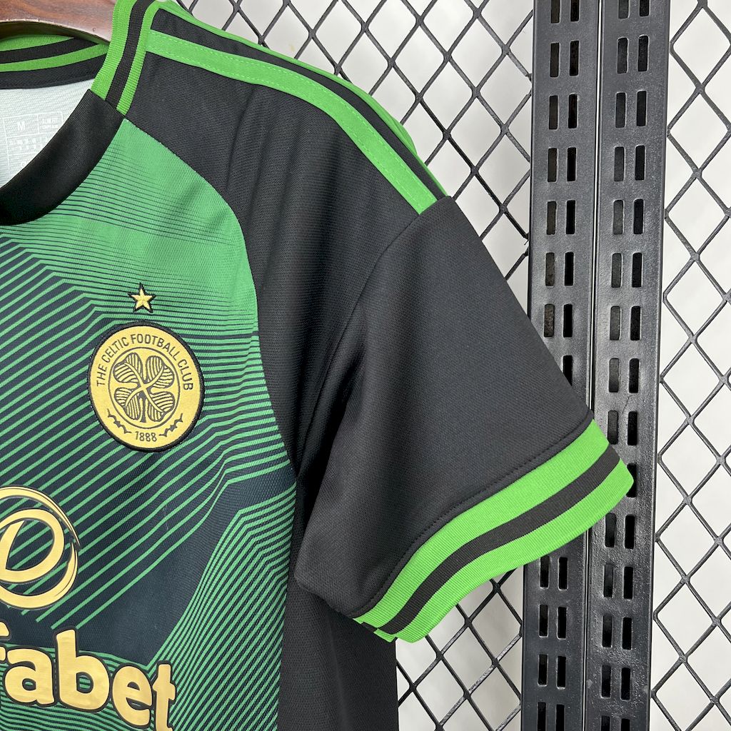 2025050915255877.jpg Mens Celtic 2025/26 Special Edition Jersey - Image 4