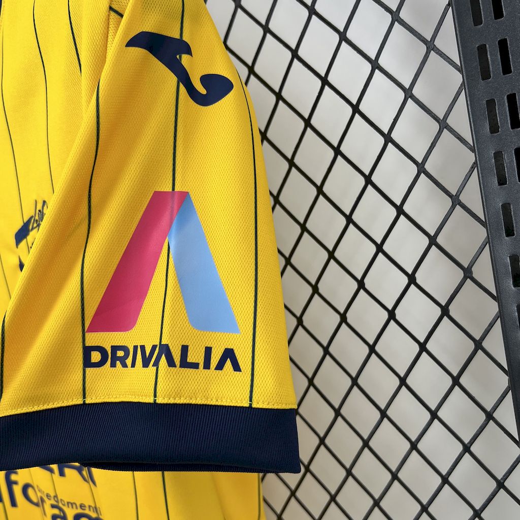 20250509155639100.jpg Mens Hellas Verona 2025/26 120th Anniversary Edition Jersey - Image 5