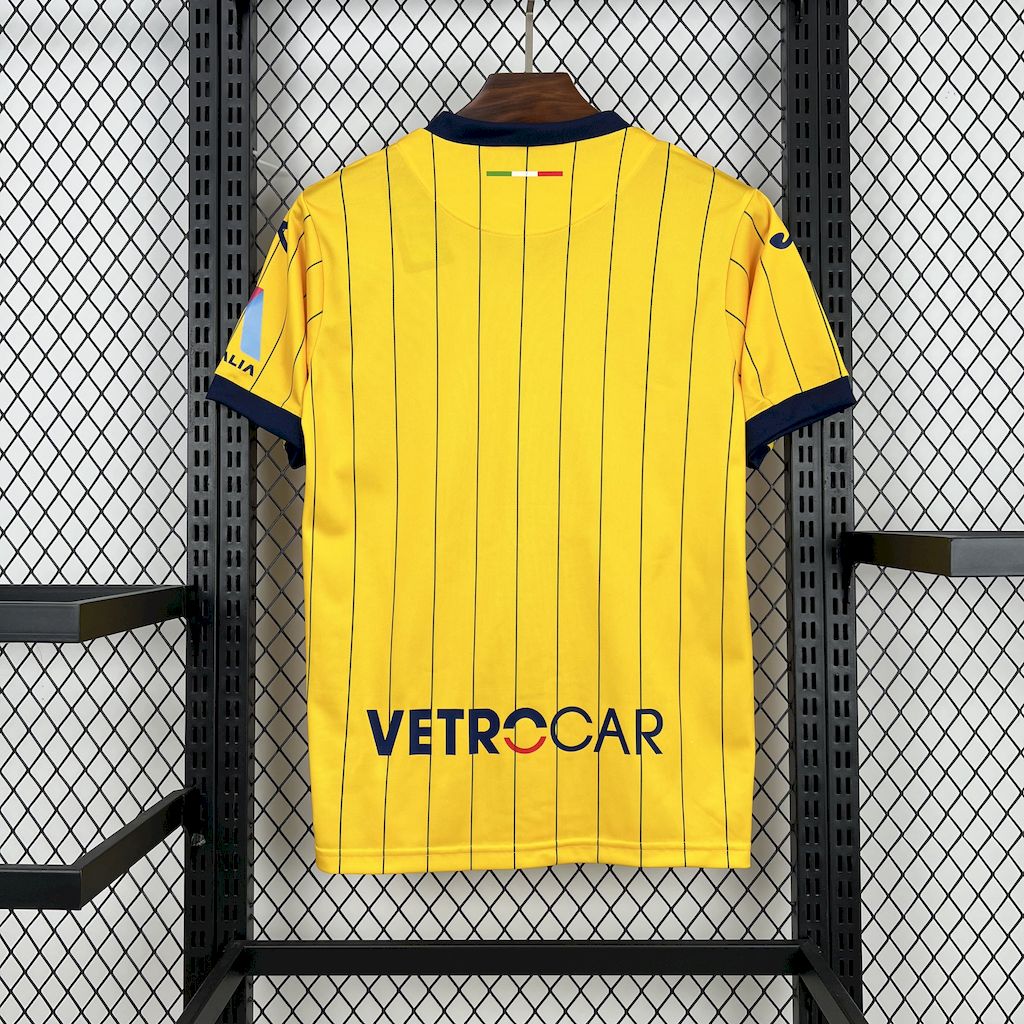 2025050915564349.jpg Mens Hellas Verona 2025/26 120th Anniversary Edition Jersey - Image 2