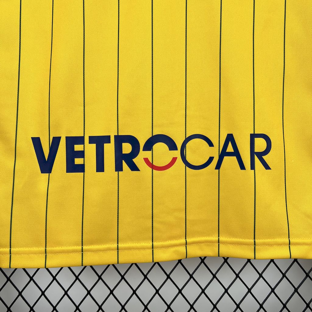 202505091556482.jpg Mens Hellas Verona 2025/26 120th Anniversary Edition Jersey - Image 3