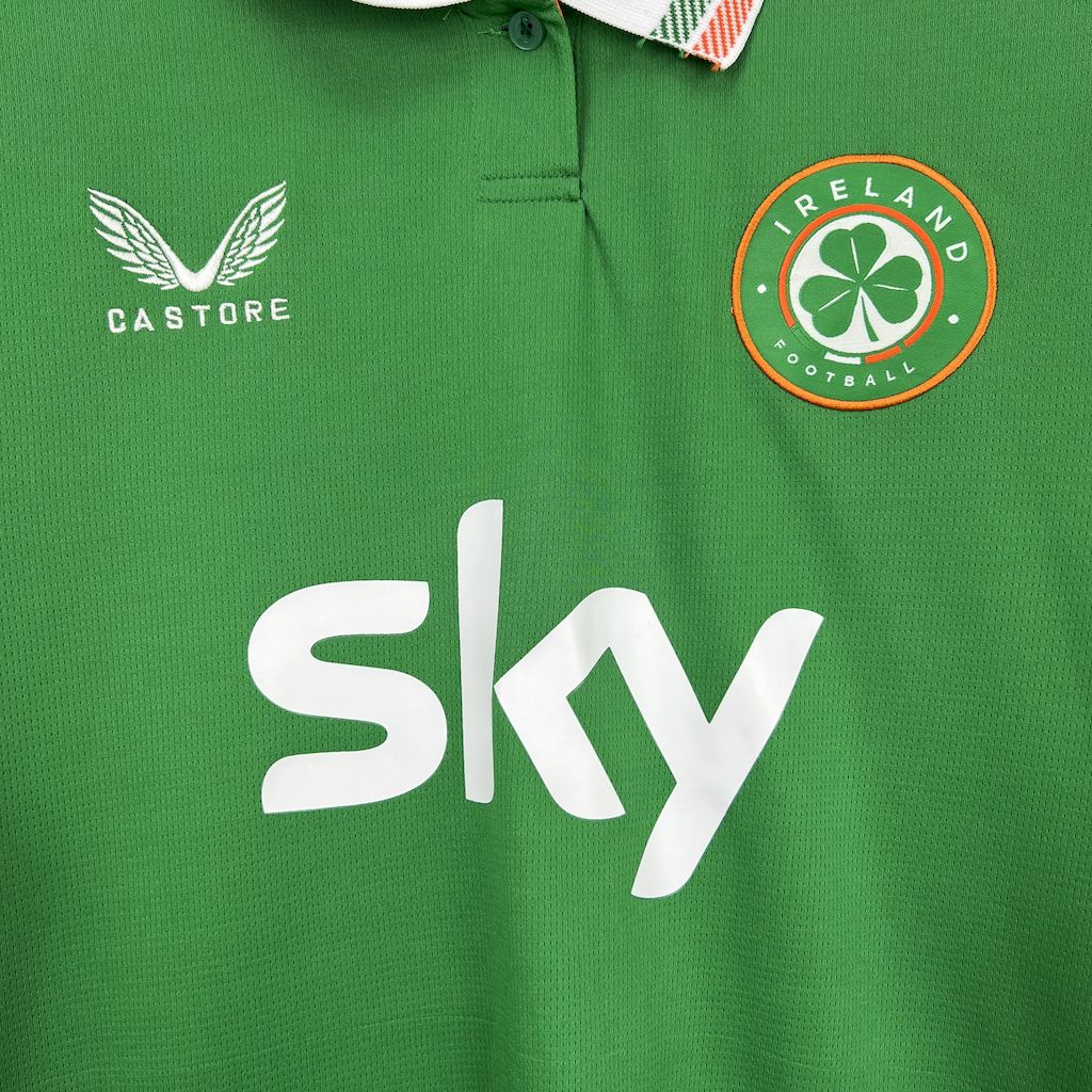 2025050915570239.jpg Mens Ireland 2025/26 Home Jersey - Image 6