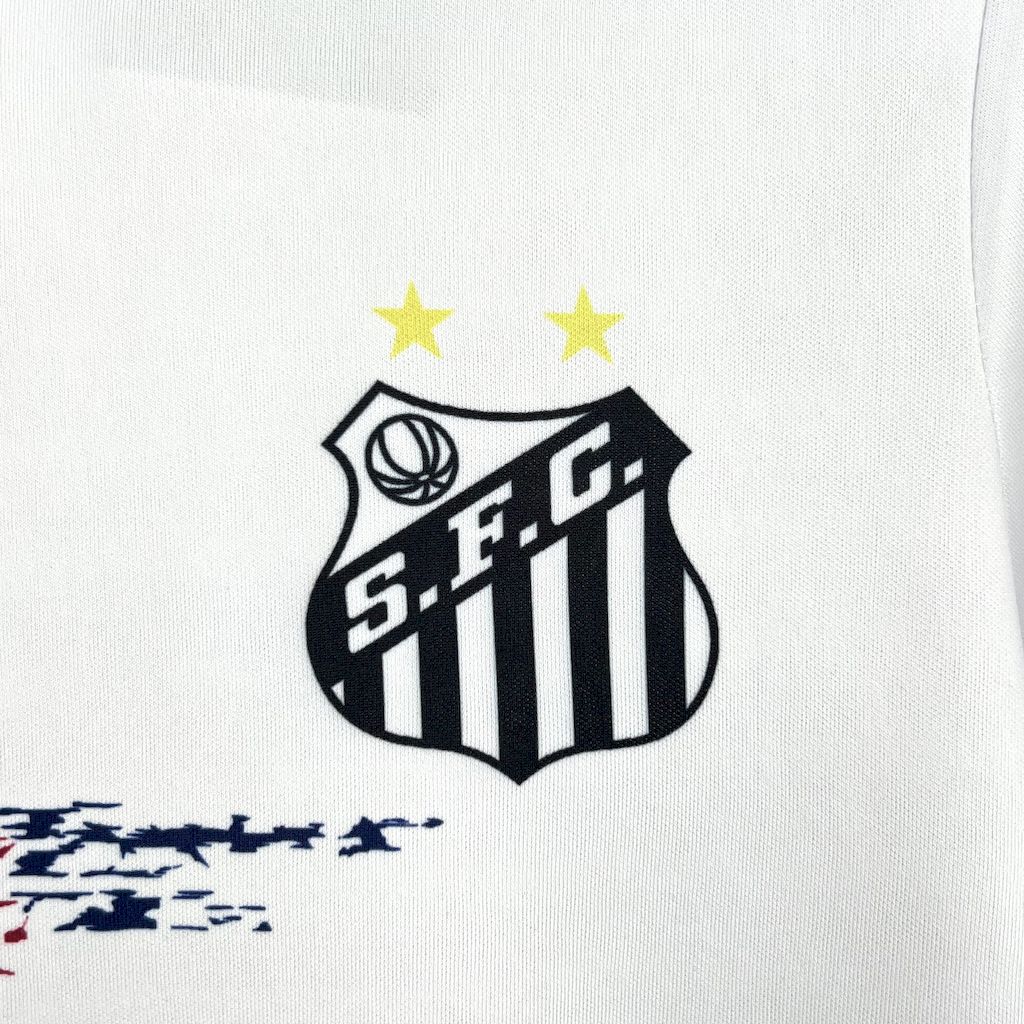 2025050916165464.jpg Mens Neymar da Silva Santos Júnior 2025/26 Barcelona-Santos Jersey - Image 5