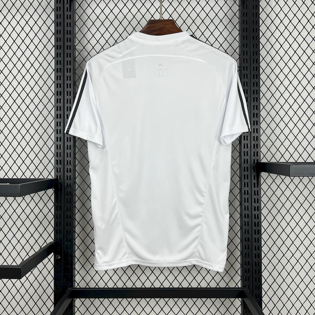 2025050916175918.jpg Mens Real Madrid 2025/26 Leisure Jersey - Image 2
