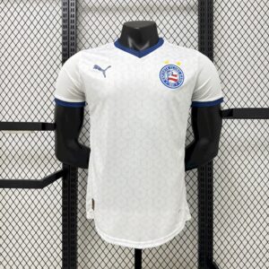 Mens Bahia 2025/26 Home Authentic Jersey