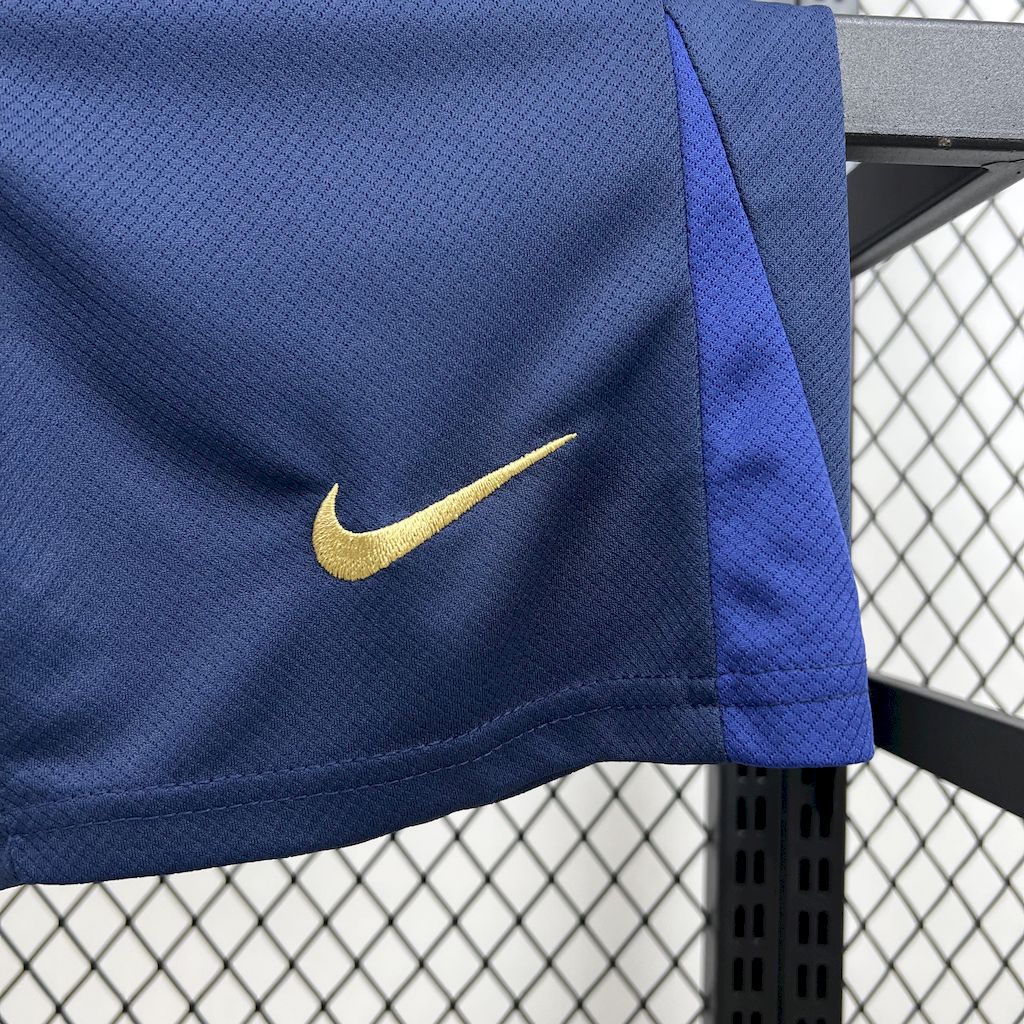 2025051015594783.jpg Kids Barcelona 2024/25 Home Travis Scott Edition Kit - Image 5