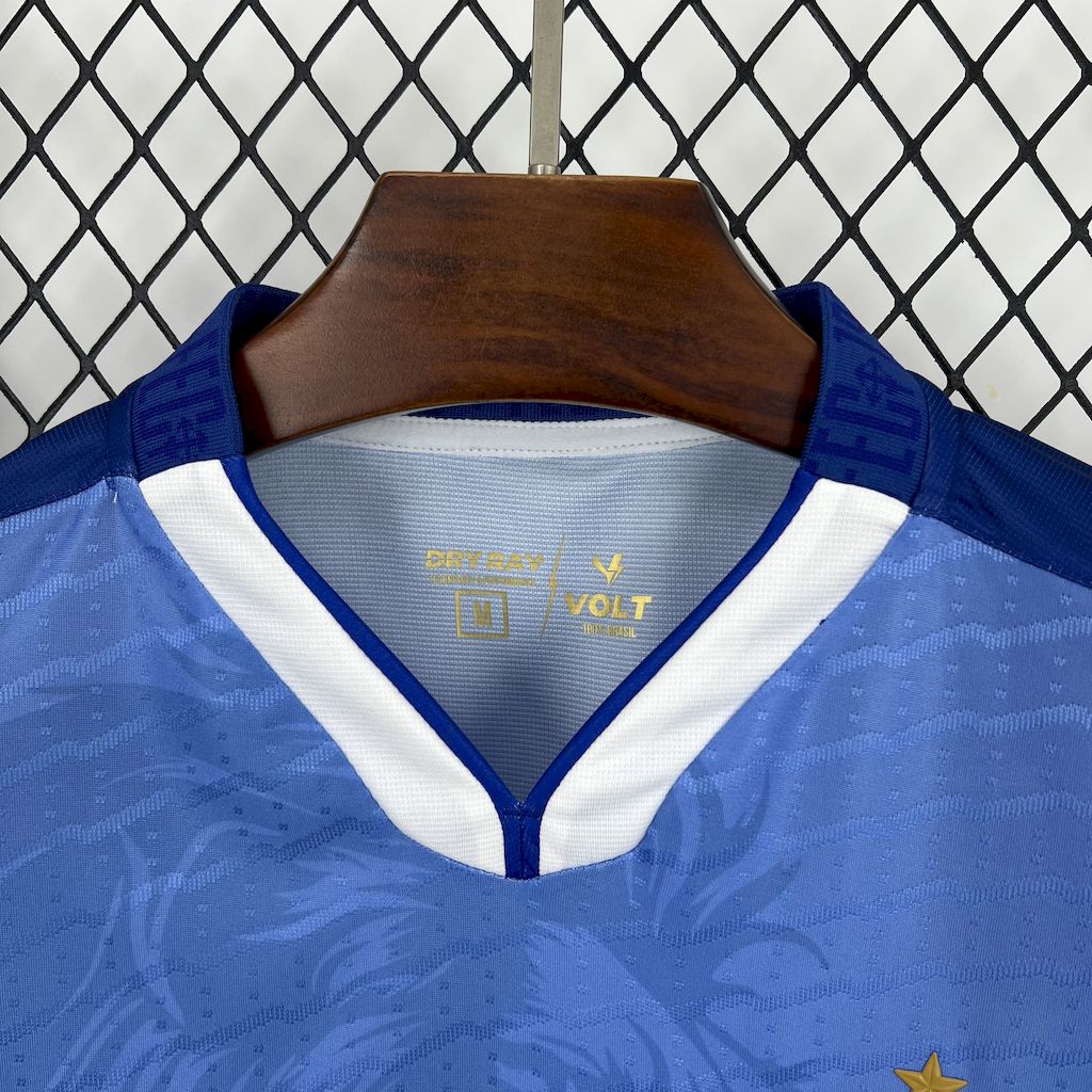 2025051016252242.jpg Mens Fortaleza FC 2025/26 Goalkeeper Jersey - Image 8
