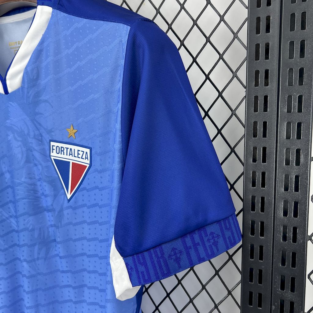 202505101625267.jpg Mens Fortaleza FC 2025/26 Goalkeeper Jersey - Image 5