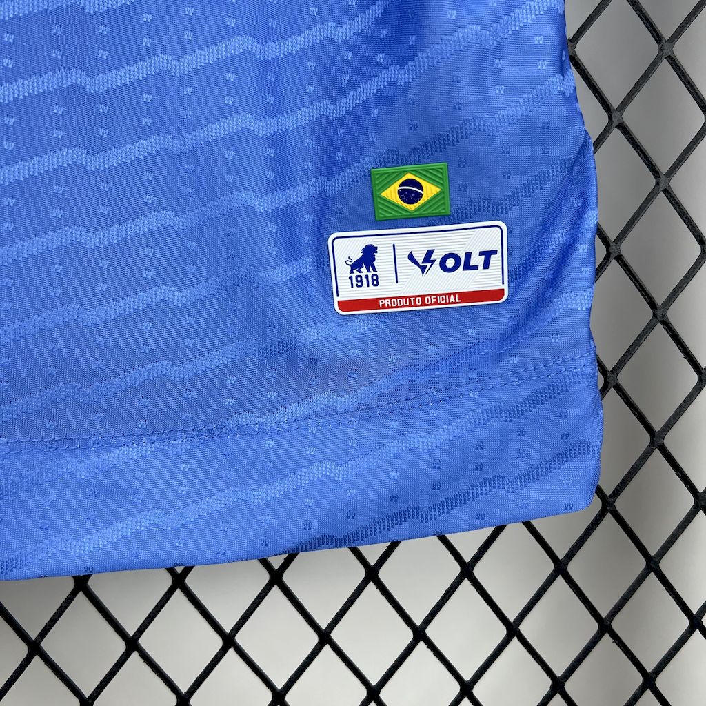2025051016252872.jpg Mens Fortaleza FC 2025/26 Goalkeeper Jersey - Image 4