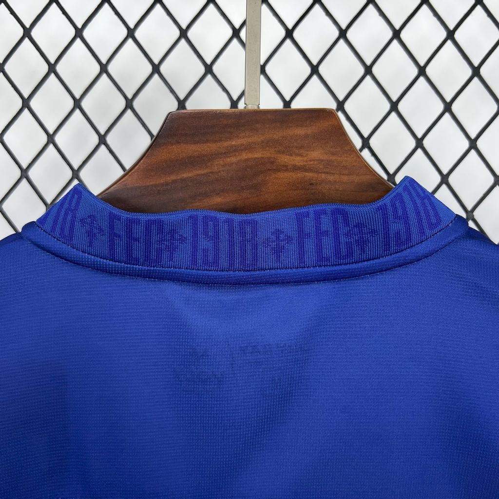 2025051016253230.jpg Mens Fortaleza FC 2025/26 Goalkeeper Jersey - Image 3