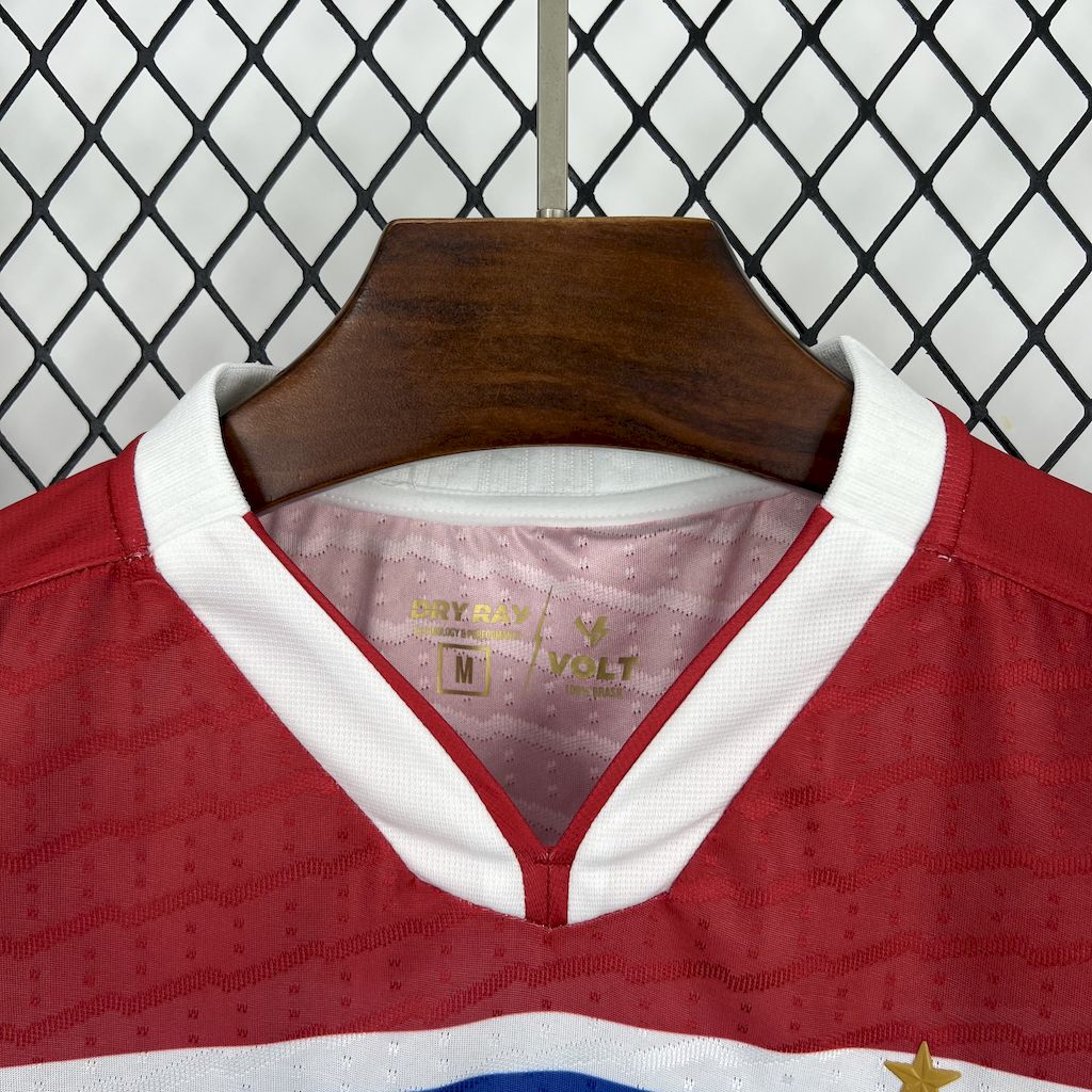 2025051016253694.jpg Mens Fortaleza FC 2025/26 Home Jersey - Image 7