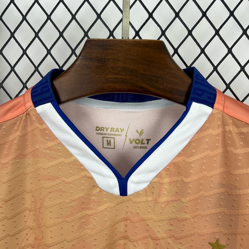 2025051016255423.jpg Mens Fortaleza FC 2025/26 Goalkeeper Jersey - Image 8