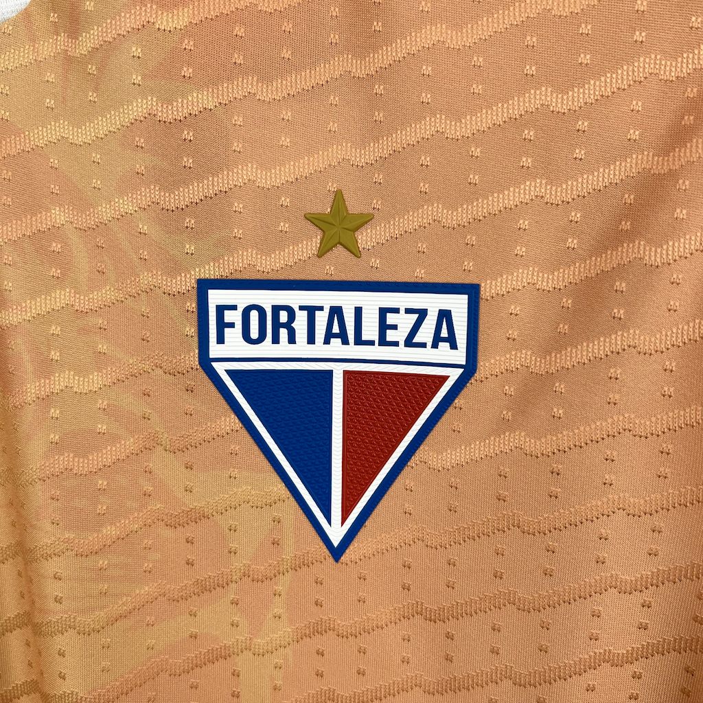 2025051016255886.jpg Mens Fortaleza FC 2025/26 Goalkeeper Jersey - Image 6